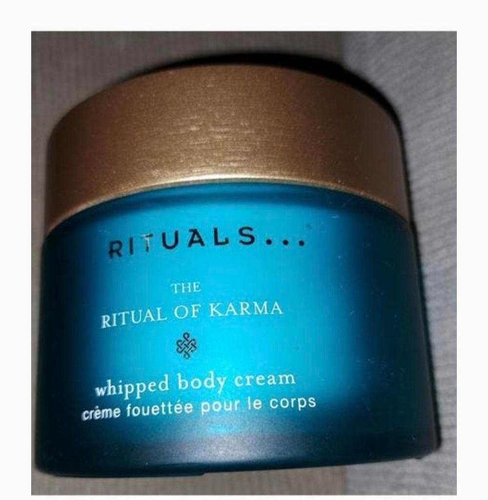 Bodycreme karma, Ophalen of Verzenden, Nieuw, Bad & Douche