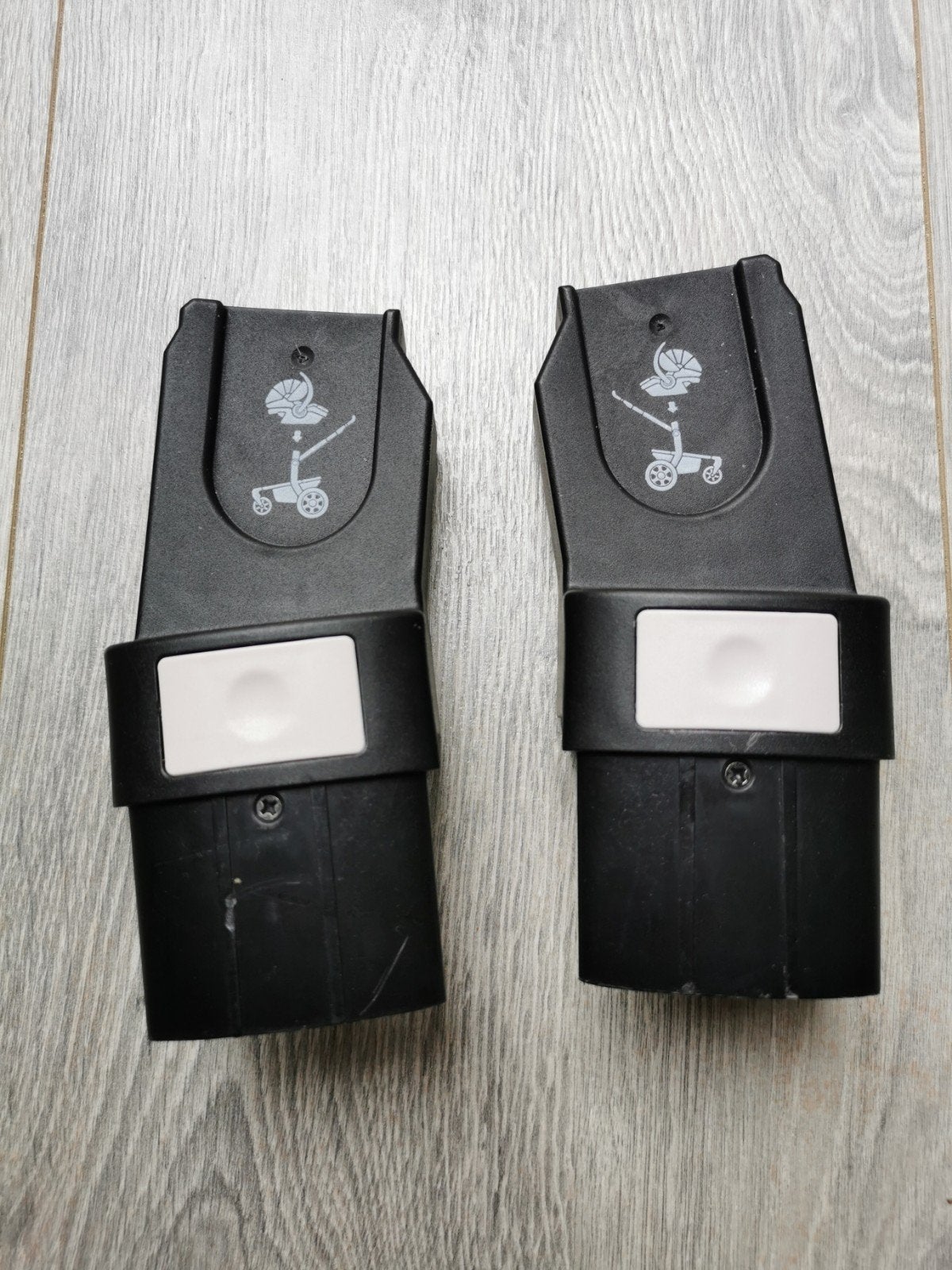Joolz autostoel adapters – Day² / Day³ / Day+, Ophalen of Verzenden, Overige merken