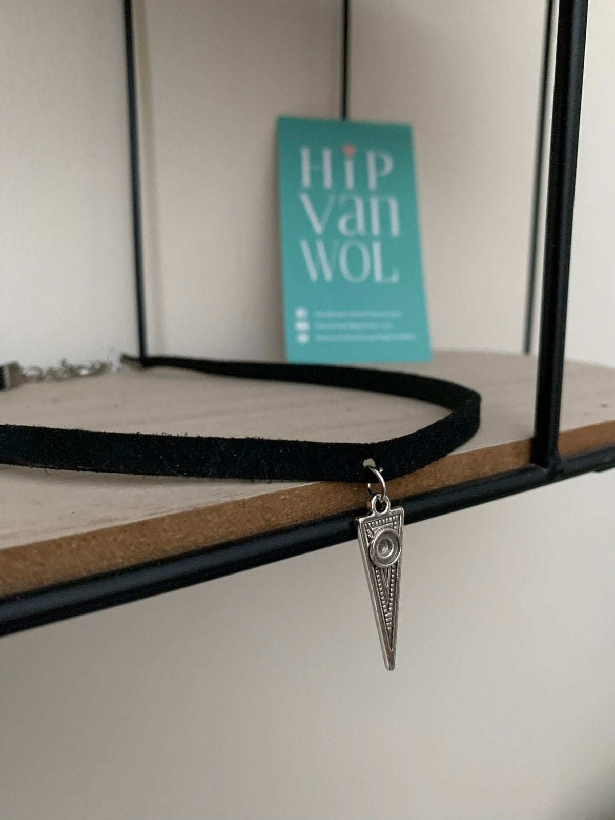 Driehoeken, Overige materialen, Hangers, Nieuw, Ophalen of Verzenden