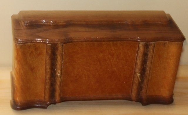 dressoir 90046, Ophalen of Verzenden, Gebruikt, Overige typen