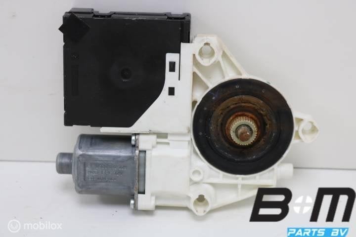 Raammotor links voor VW Golf 5, Gebruikt