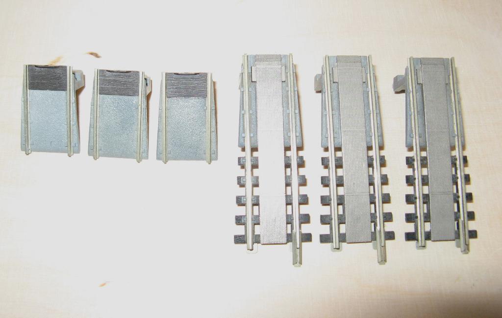 Fleischmann/ Märklin H0 665301 voor AC-draaischijf 665201, Wisselstroom, Gebruikt, Rails, Ophalen of Verzenden