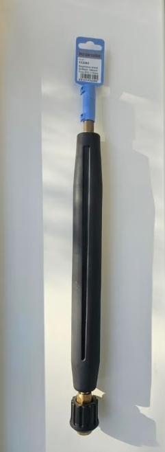 Kränzle lans RVS 340mm met regelbare sproeier, Ophalen of Verzenden, Nieuw, Elektrisch, Kranzle