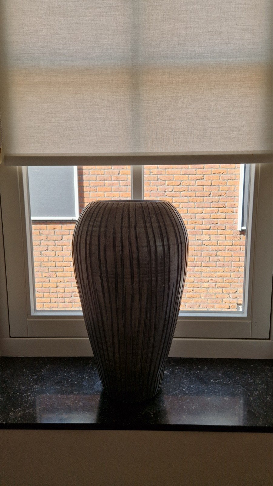 bloempotten., Huis en Inrichting, Woonaccessoires | Vazen, Ophalen