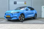 X-346-ZZ kentekencheck: Ford Mustang Mach-e, APK en kosten 10 Ford Mustang Mach-E Extended First Edition AWD 98 kWh Pano,