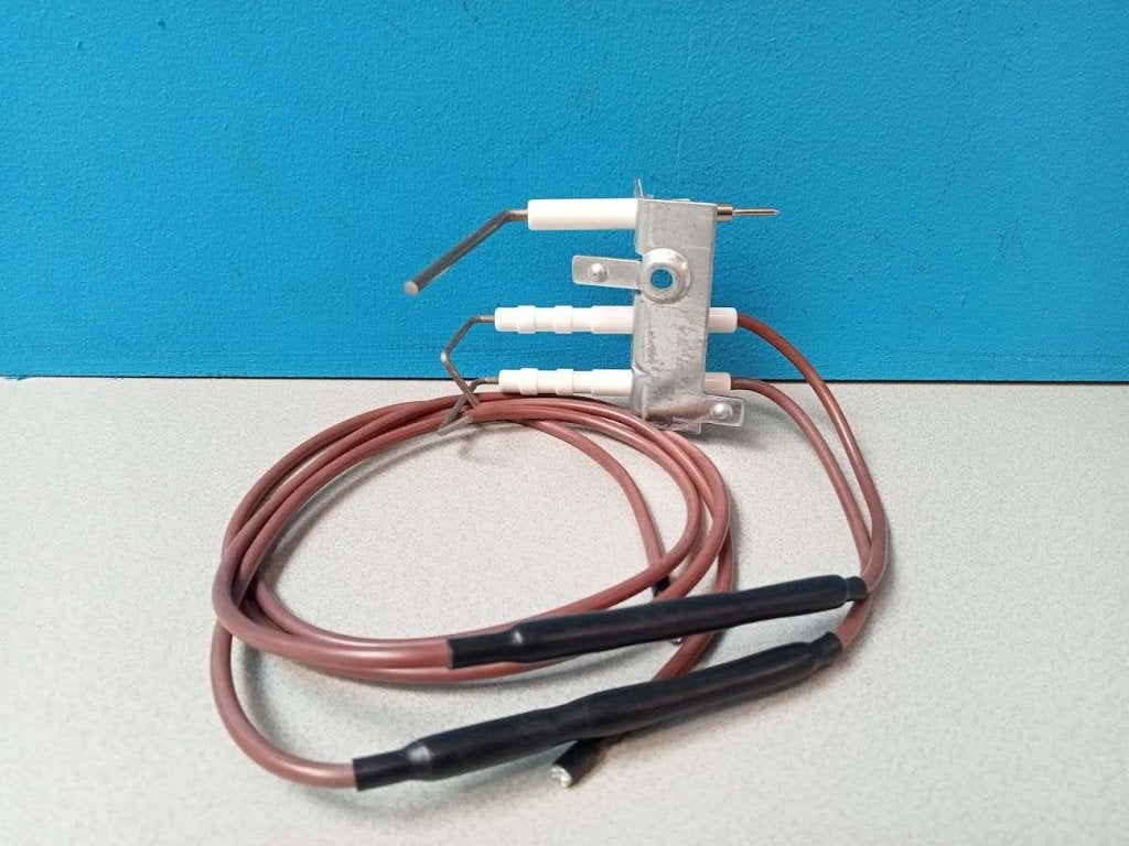 Ontsteek ionisatiepen Vaillant VC/W255/2E art.nr: 090721, Niet ingevuld, Cv-ketel of Combi-ketel, Niet ingevuld, Nieuw