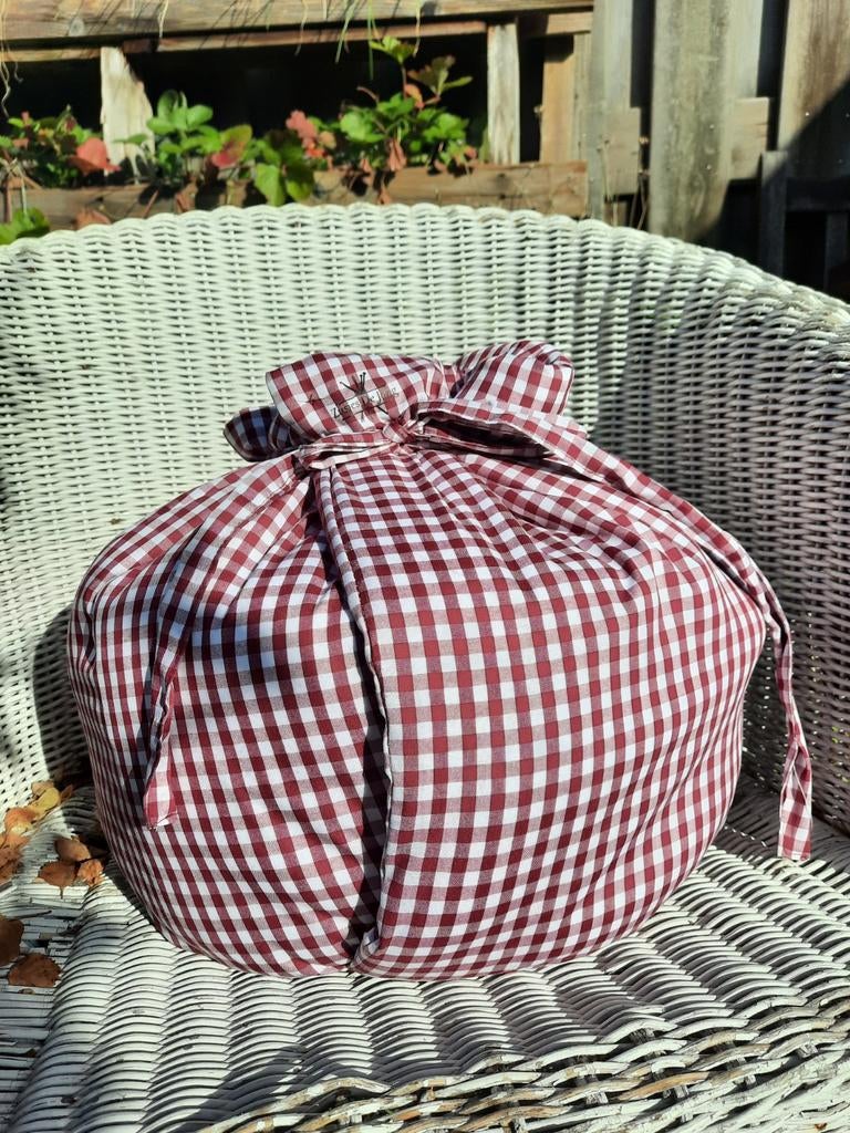 hooicooker stoofzak hooimadam yoghurtmaker slow cooker drood, Huis en Inrichting, Ophalen of Verzenden, Nieuw