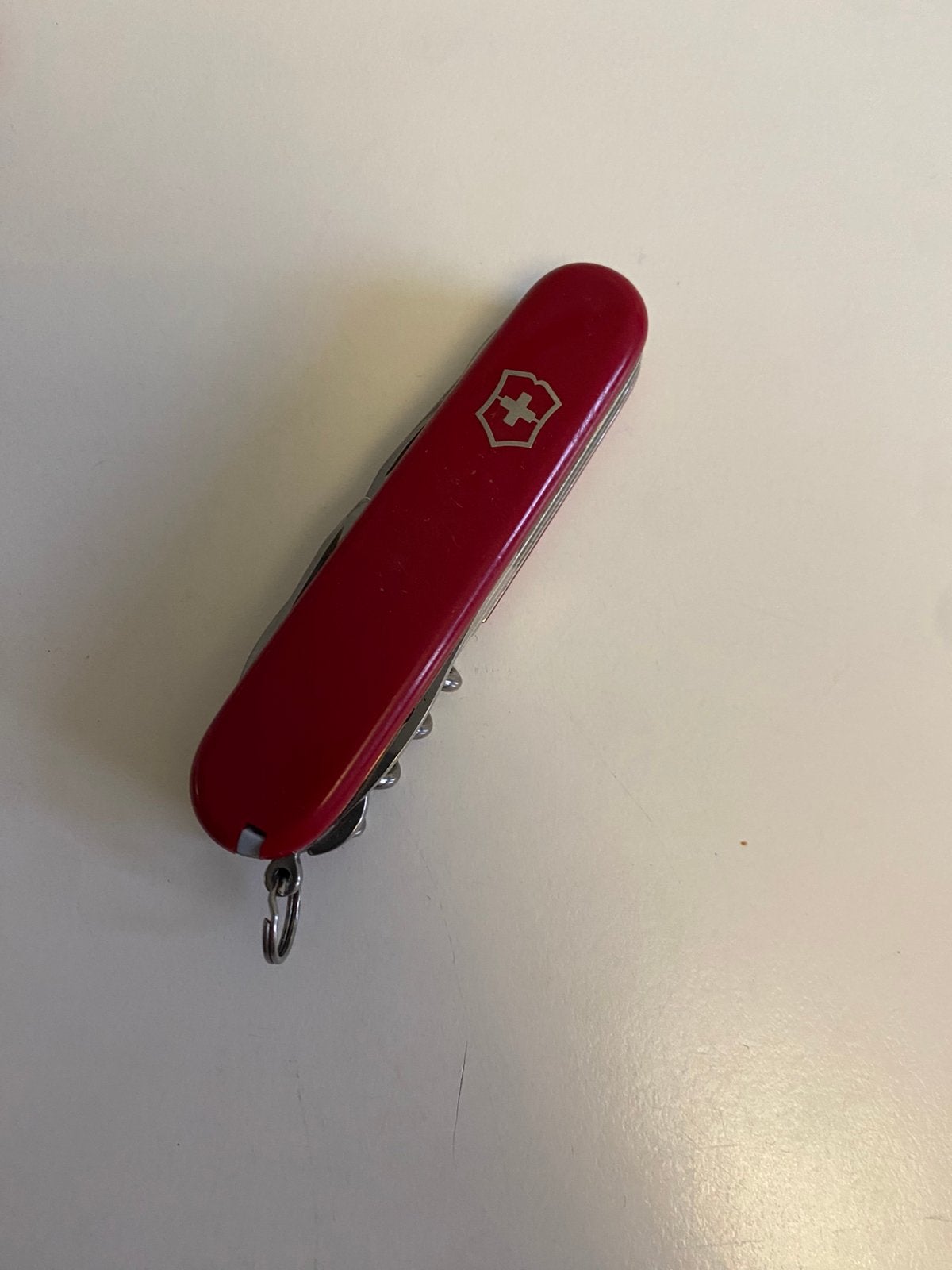 Victorinox Zakmes, Ophalen of Verzenden, Zo goed als nieuw