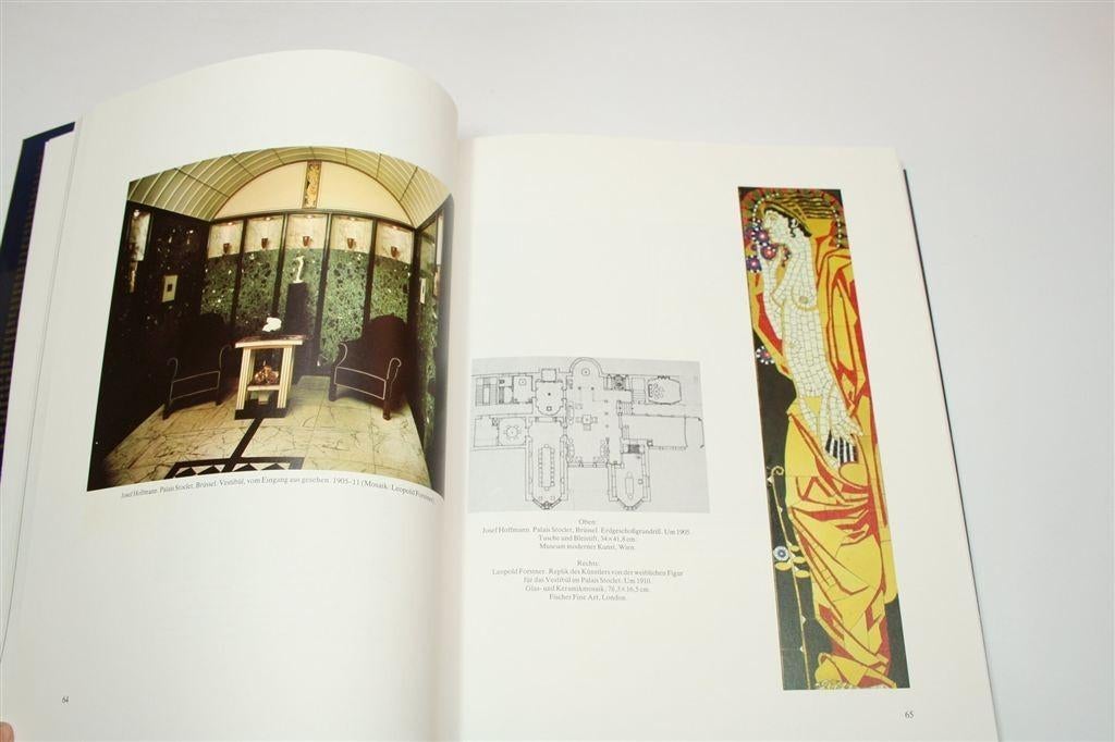 Wien 1900 — Kunst, Architektur & Design Taschen, Boeken, Ophalen of Verzenden, Zo goed als nieuw