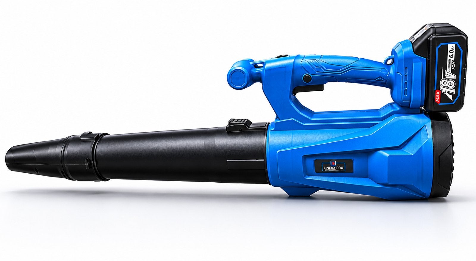 Krachtige Bladblazer – Voor Makita 18V lxt (excl) accu, Lineax pro, NL, Nieuw, Lineaxpro@gmail.com