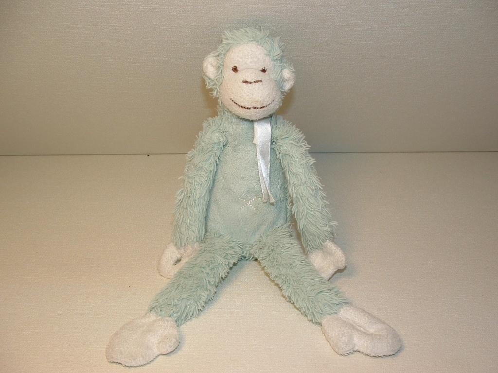 HAPPY HORSE AAP LAGOON MONKEY MICKEY NR1 ZACHTE, Ophalen of Verzenden, Nieuw, Overige typen