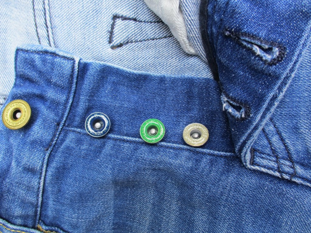 Scotch & Soda 28/32, Ophalen, Blauw, W32 (confectie 46) of kleiner, Zo goed als nieuw
