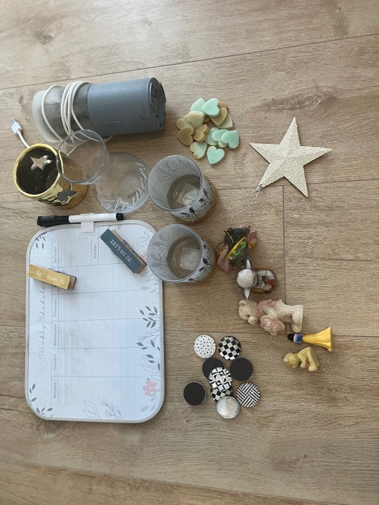Kamer decoratie, Ophalen of Verzenden, Zo goed als nieuw