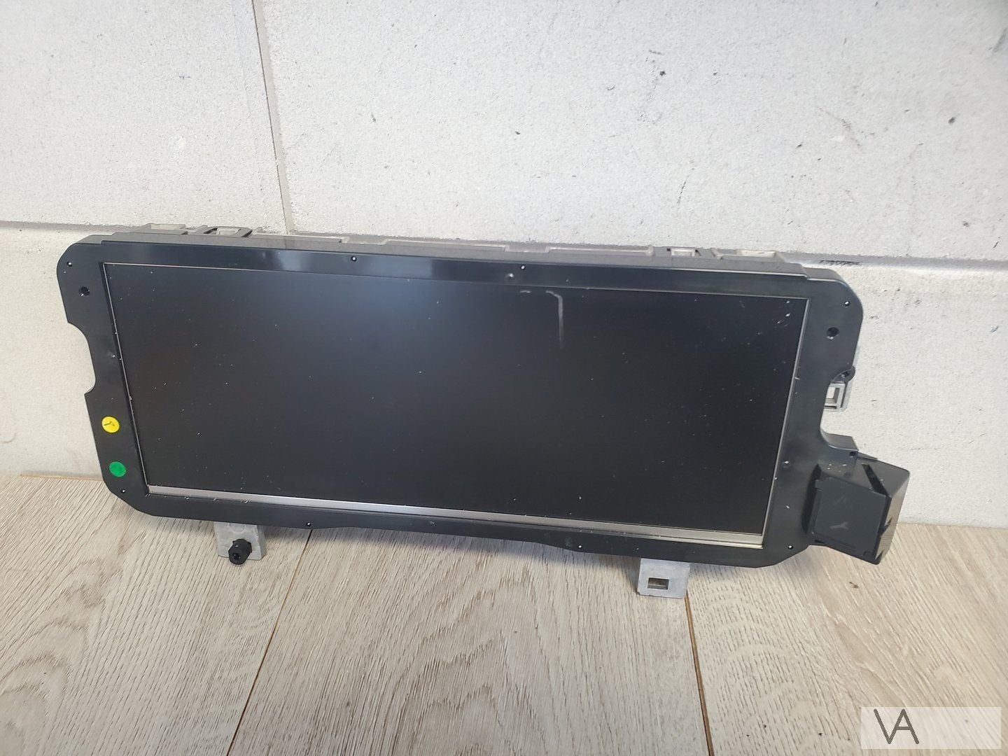 Opel Mokka 2020 -2025 cockpit instrumentenpaneel 9837403980, Gebruikt, -, -, Opel