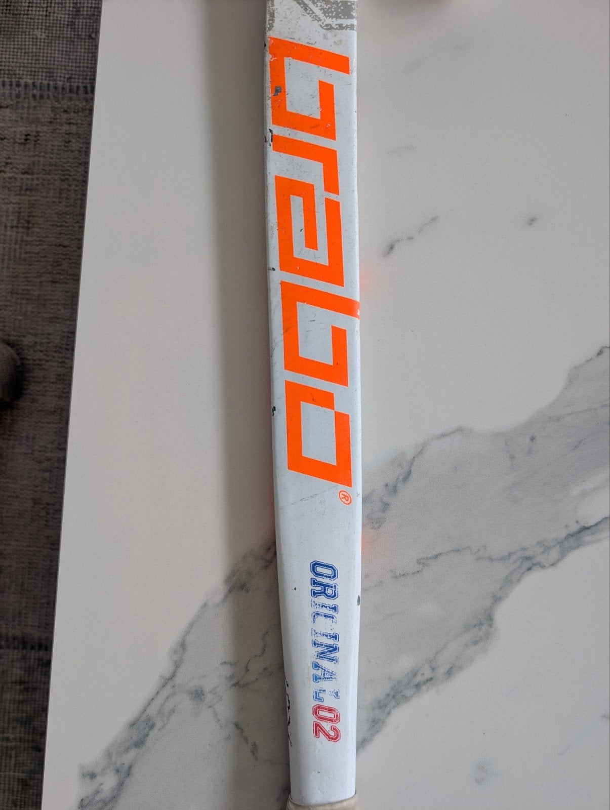 Grays Orlina 02 Hockeystick, Ophalen, Gebruikt, Stick