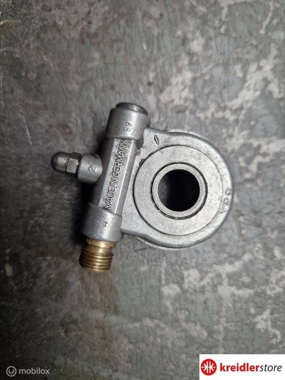 Kreidler VDO Teller aandrijver voor 17 inch Campagnolo naaf