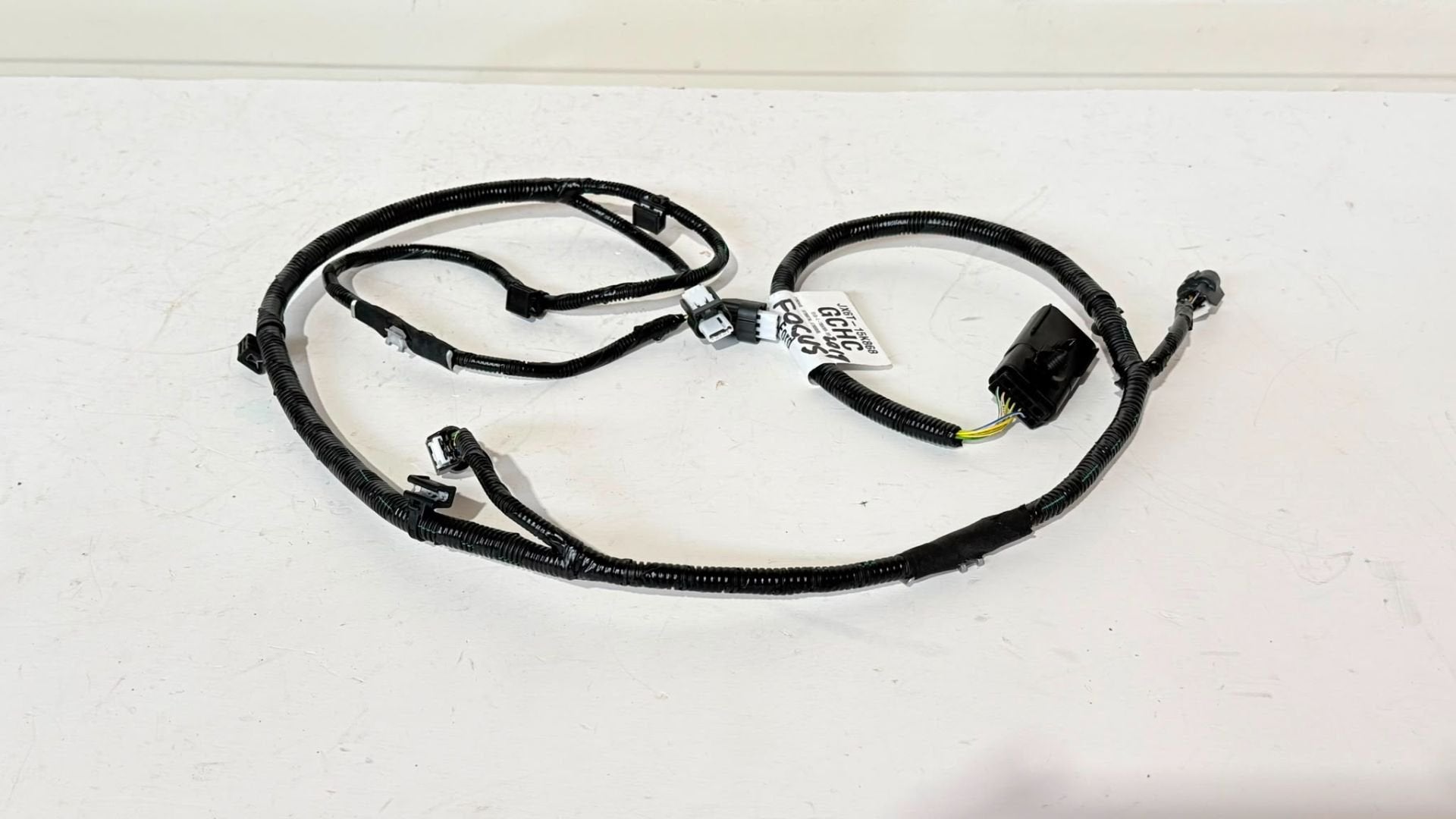 Ford Focus IV achter PDC Kabelboom JX6T-15K868 JX6Z-15K868-K