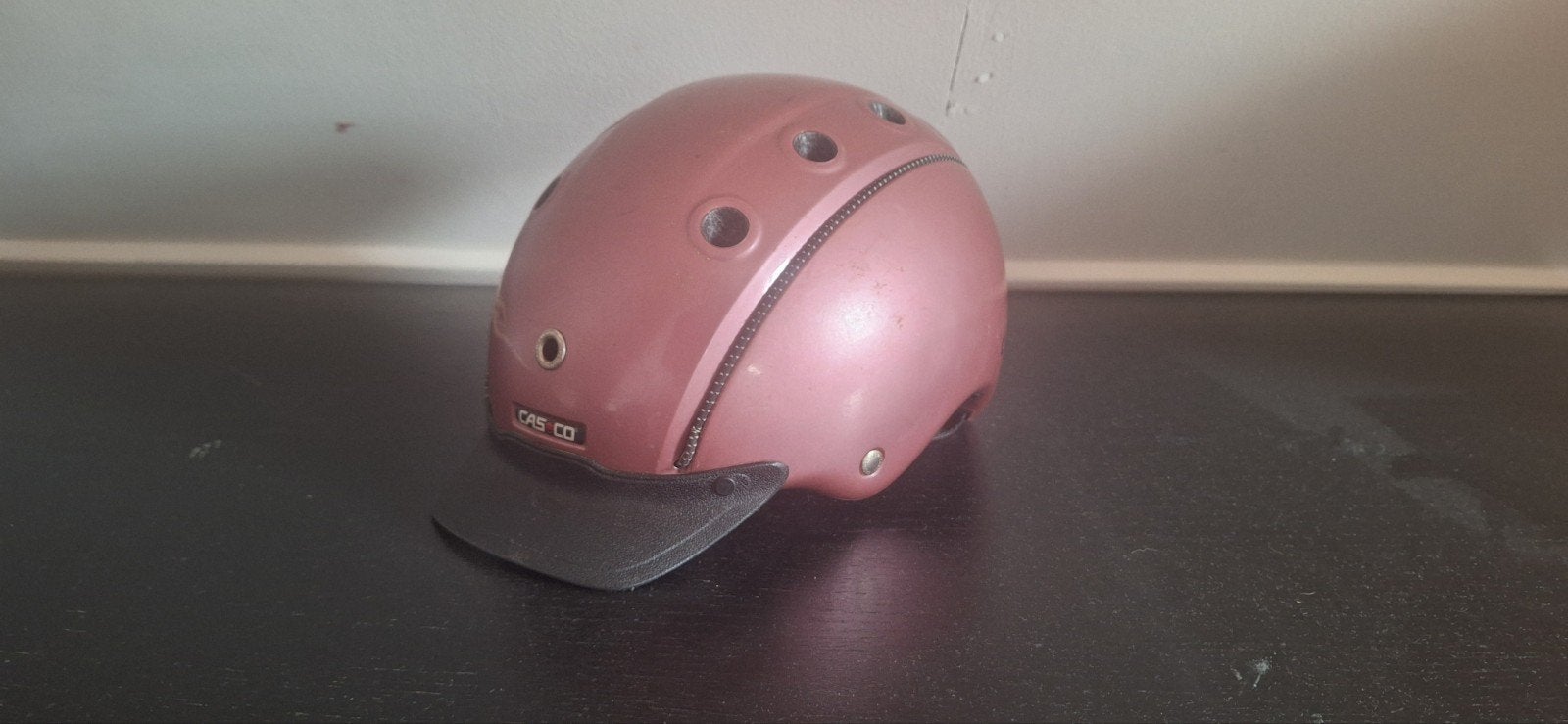 Casco paardrijcap, Dieren en Toebehoren, Ophalen of Verzenden