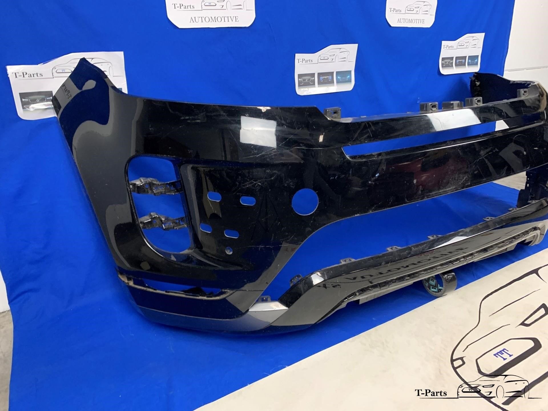 Land rover discovery voorbumper origineel bumper, Auto-onderdelen, Info@fabrikant.eu, Voor, Ophalen of Verzenden, Bumper