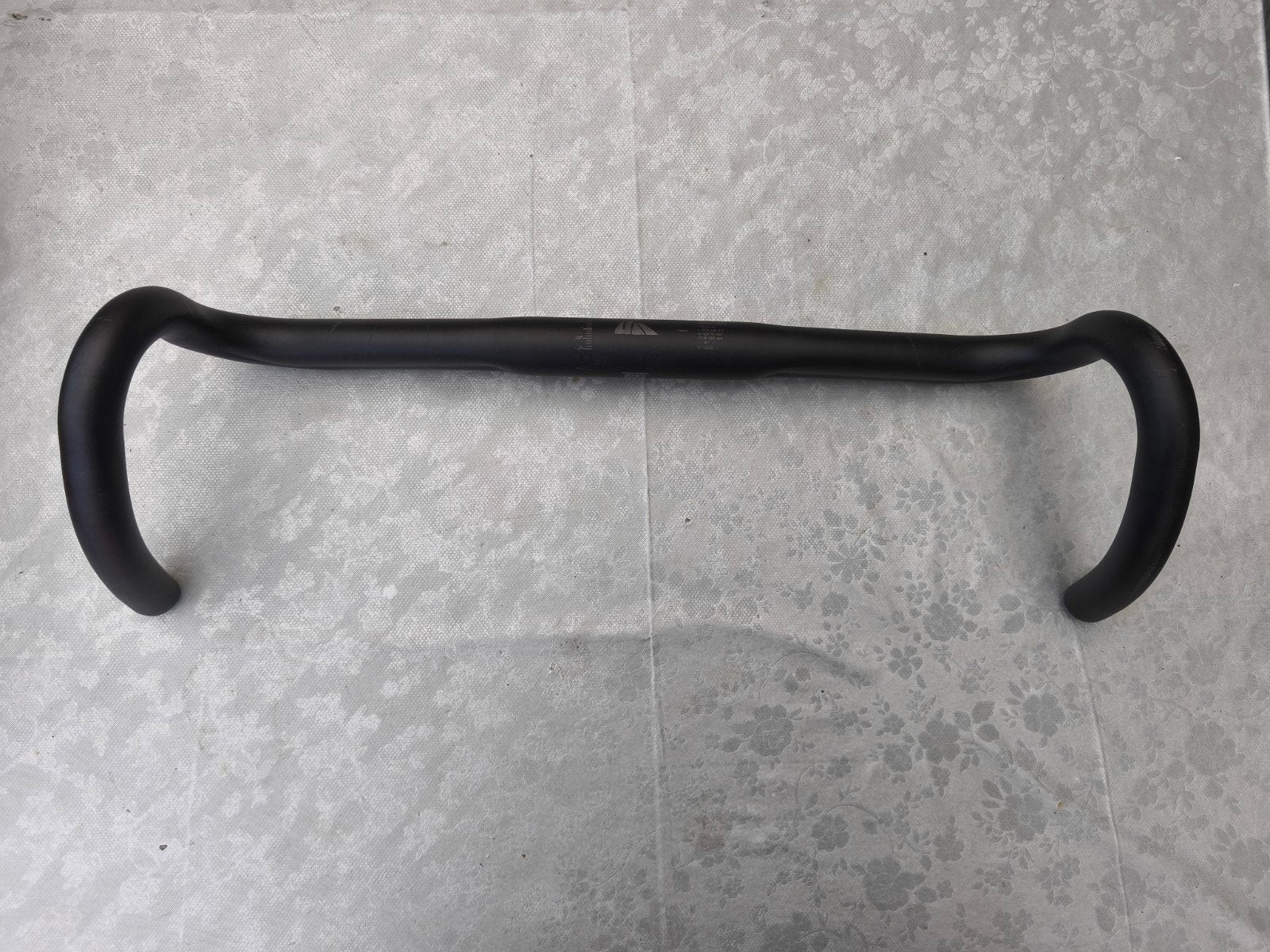Canyon HB0064 stuur - 460mm, Fietsen en Brommers, Fietsonderdelen, Gebruikt, Stuur, Ophalen of Verzenden, Aluminium
