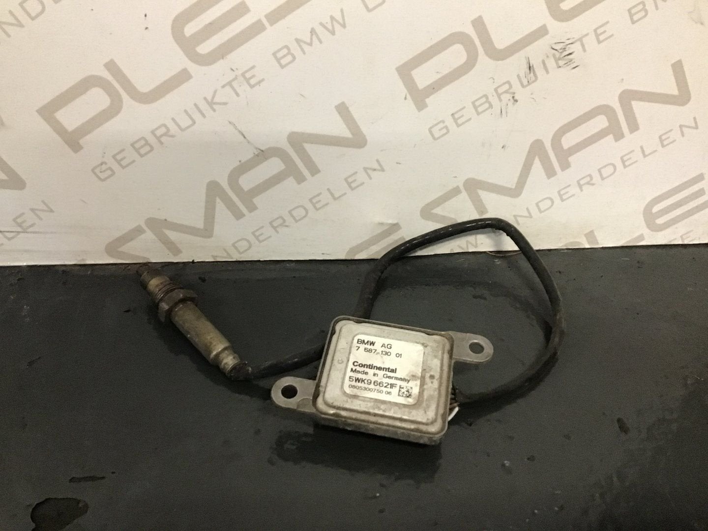 Nox sensor BMW 758713001, Auto-onderdelen, Gebruikt, -, -, Ophalen of Verzenden