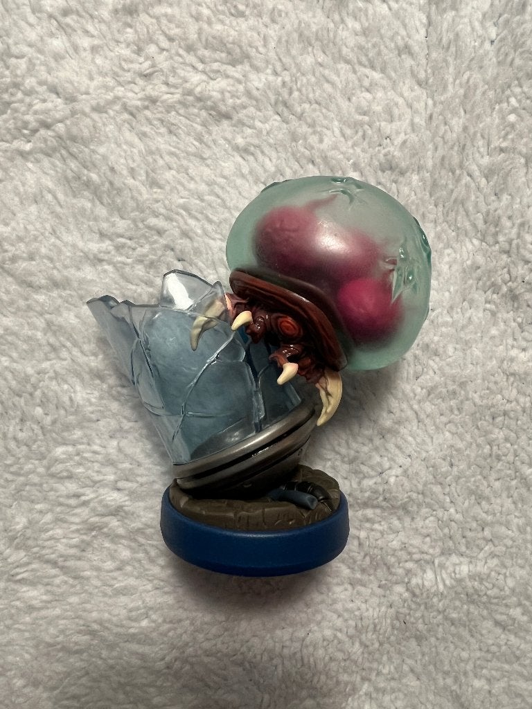 Metroid - Metroid: Samus Returns, Ophalen of Verzenden, Zo goed als nieuw