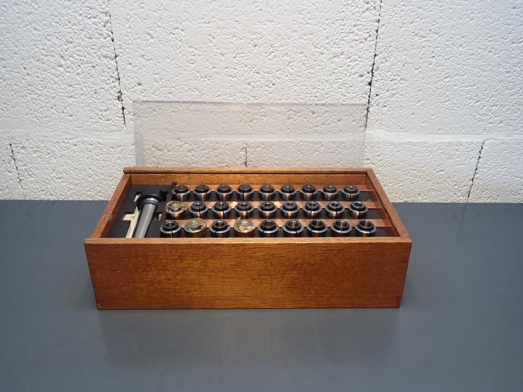 MC4 Spantang set 3 t/m 16mm met F22 / 140E spantangen, Niet ingevuld, Gebruikt, Niet ingevuld, Ophalen of Verzenden