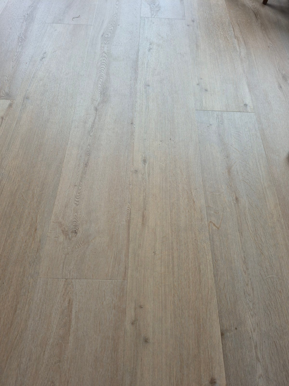 pvc click beige, Ophalen, Nieuw