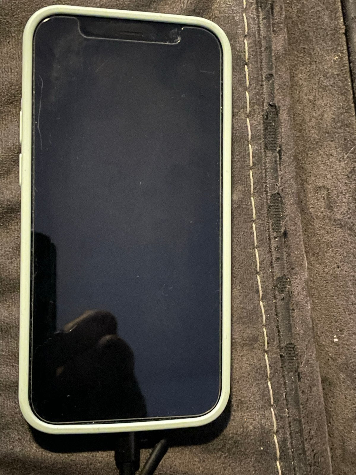 iPhone 12 Mini 128GB - Zo goed als nieuw, Telecommunicatie, Mobiele telefoons | Apple iPhone, Ophalen, 128 GB, IPhone 12 Mini