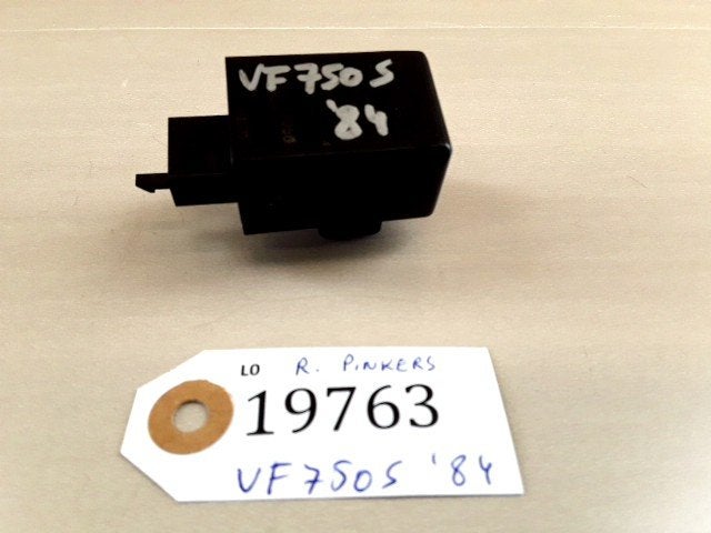 VF750S 1982 - 1983 Honda Elektrische component D1-37234