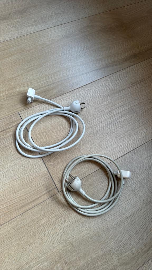 Originele Apple Power Adapter Verlengkabel 1,8m, Ophalen of Verzenden