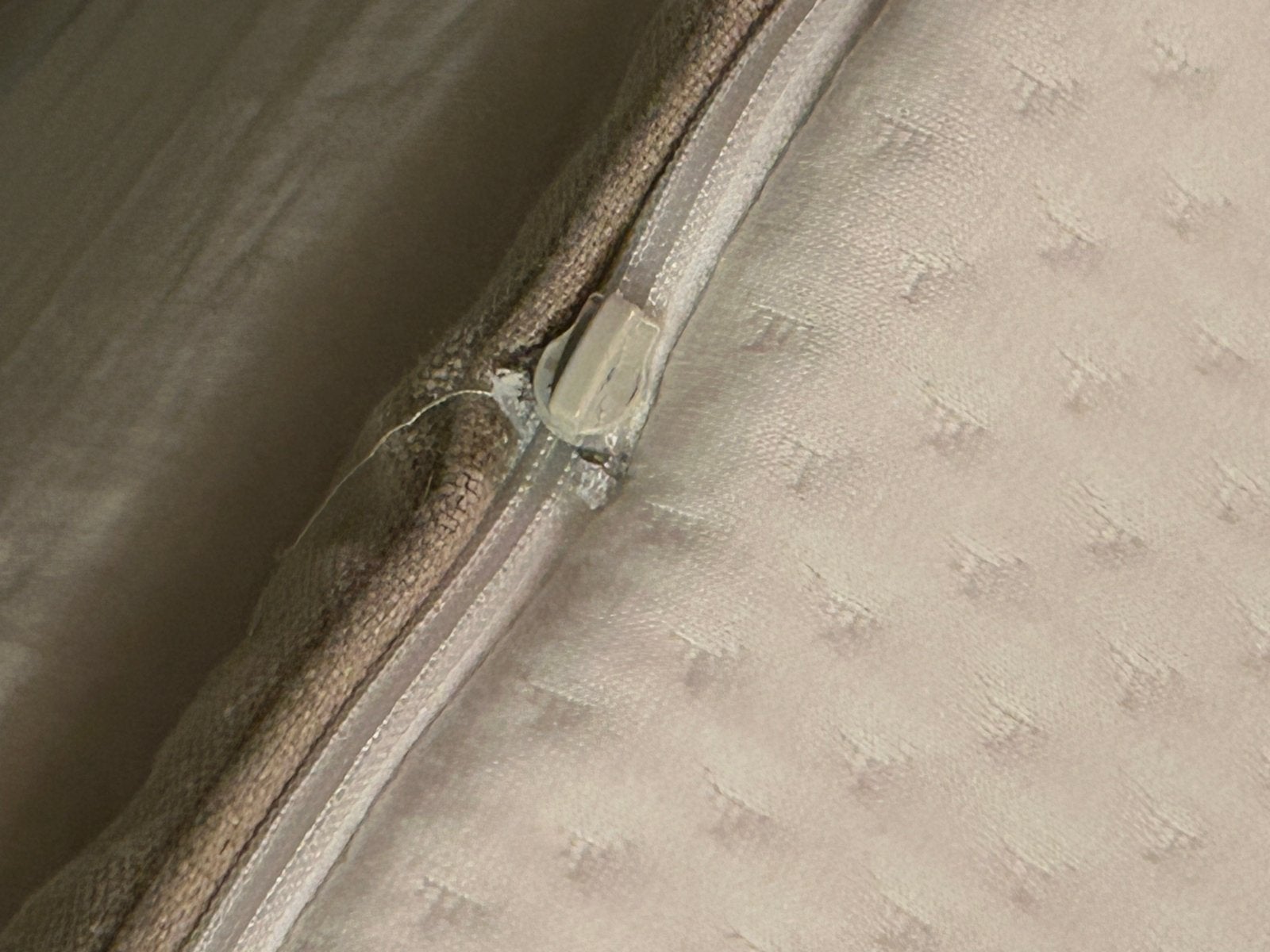 IKEA Tistedal Topmatras 180x200 cm, Huis en Inrichting, Slaapkamer | Matrassen en Bedbodems, Ophalen, Matras, 180 cm, 200 cm