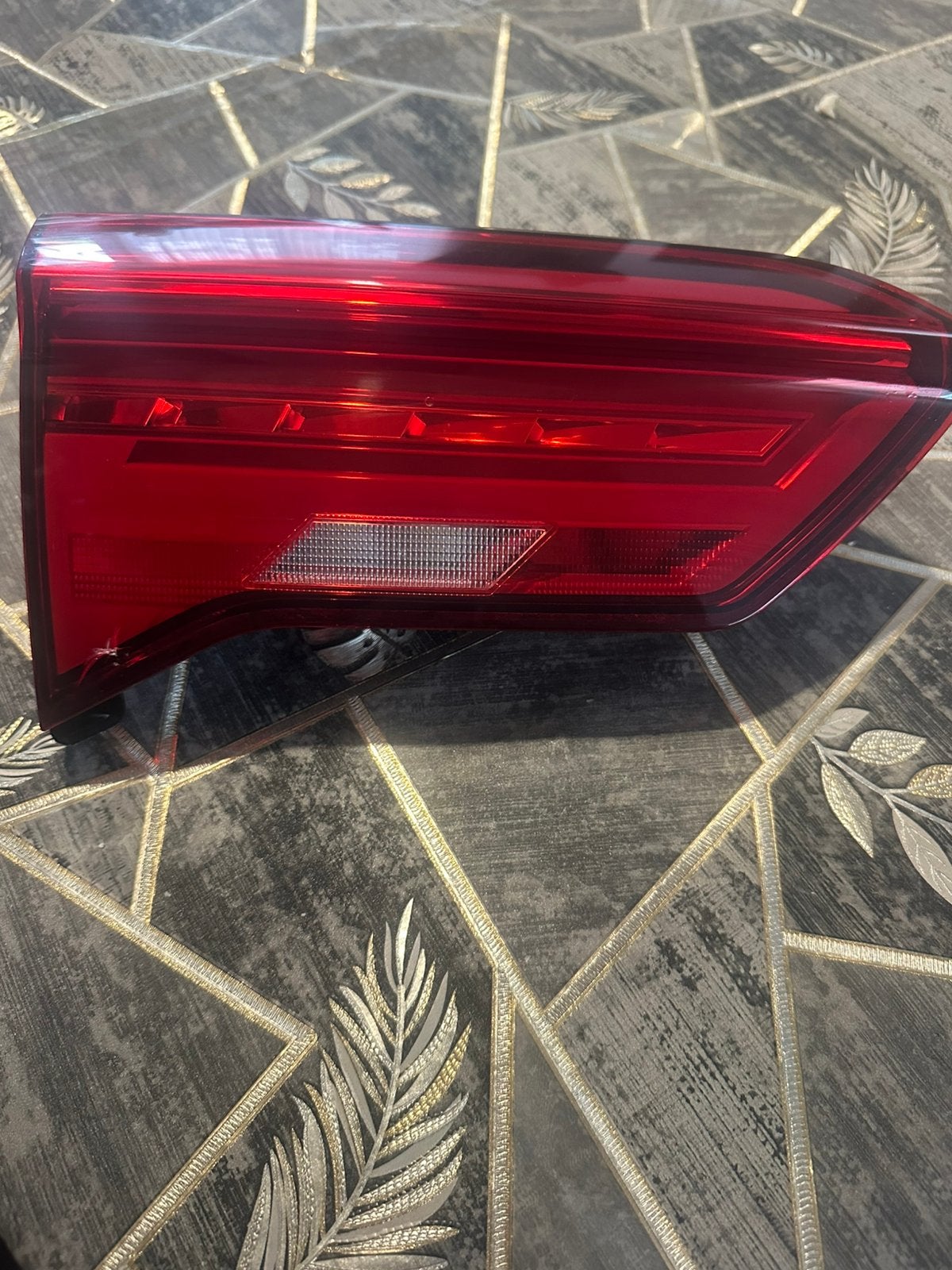 Linkser achterlicht T Roc 2020, Auto-onderdelen, Verlichting, Ophalen of Verzenden, Volkswagen