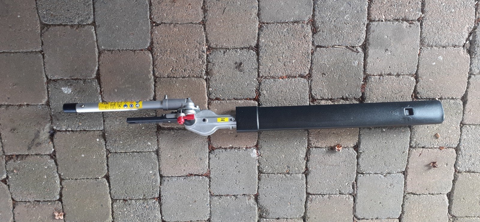 Heggenschaar ver bereik Parkside, Ophalen, Zo goed als nieuw, Elektrisch, Parkside Lidl