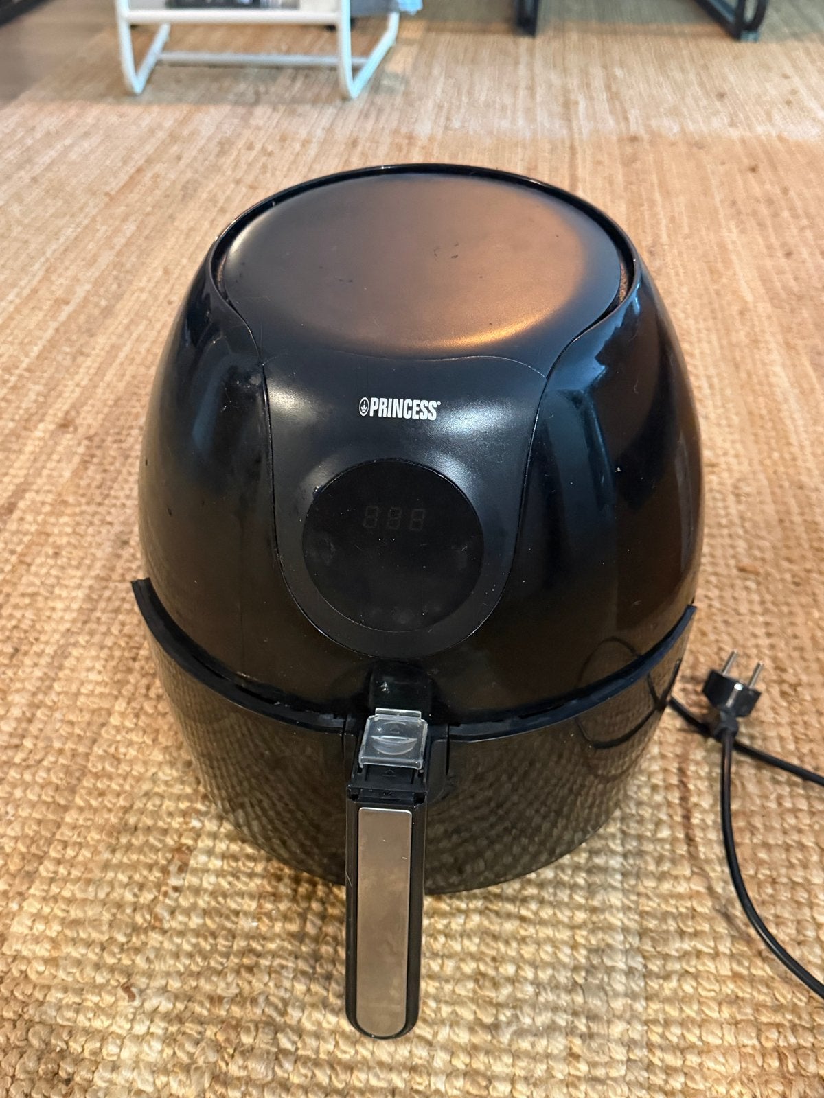 Princess Aerofryer XXL / Airfryer - werkt goed, Ophalen, Gebruikt, Airfryer XXL