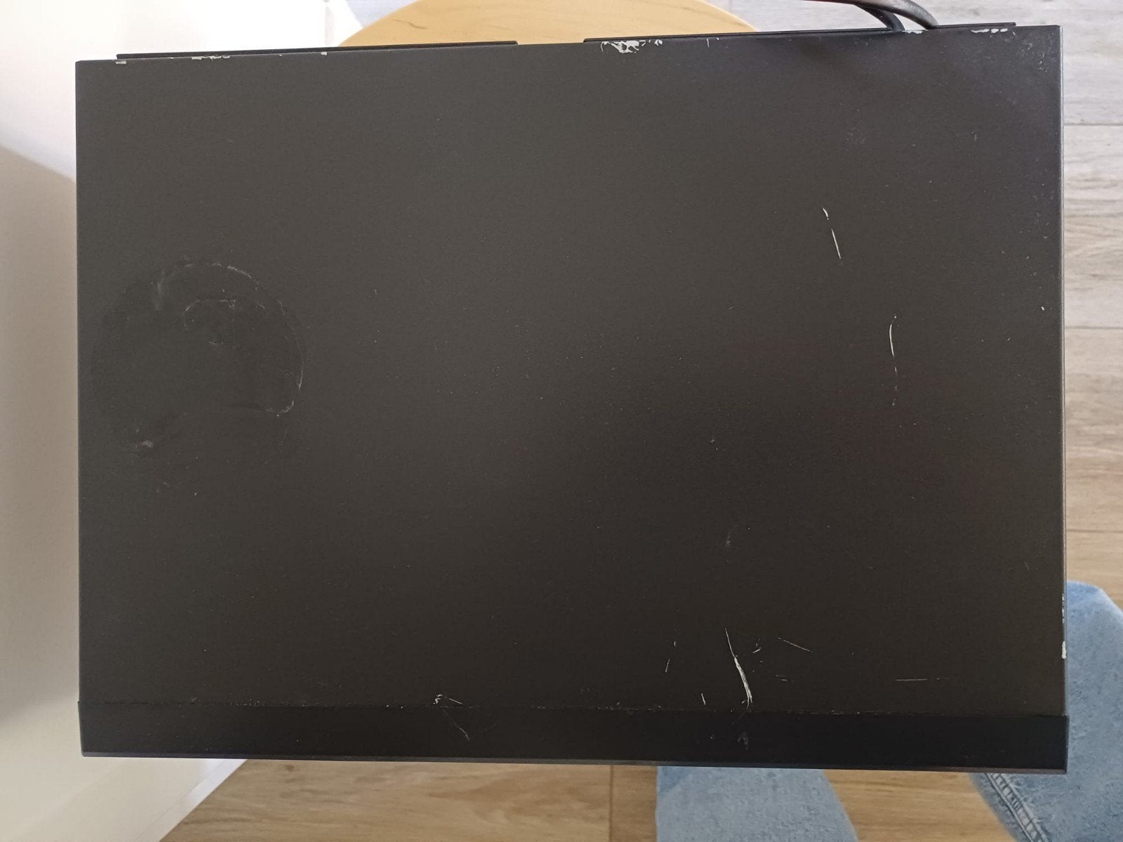 JVC Videorecorder VHS - Gebruikt met gebruikssporen, Ophalen of Verzenden