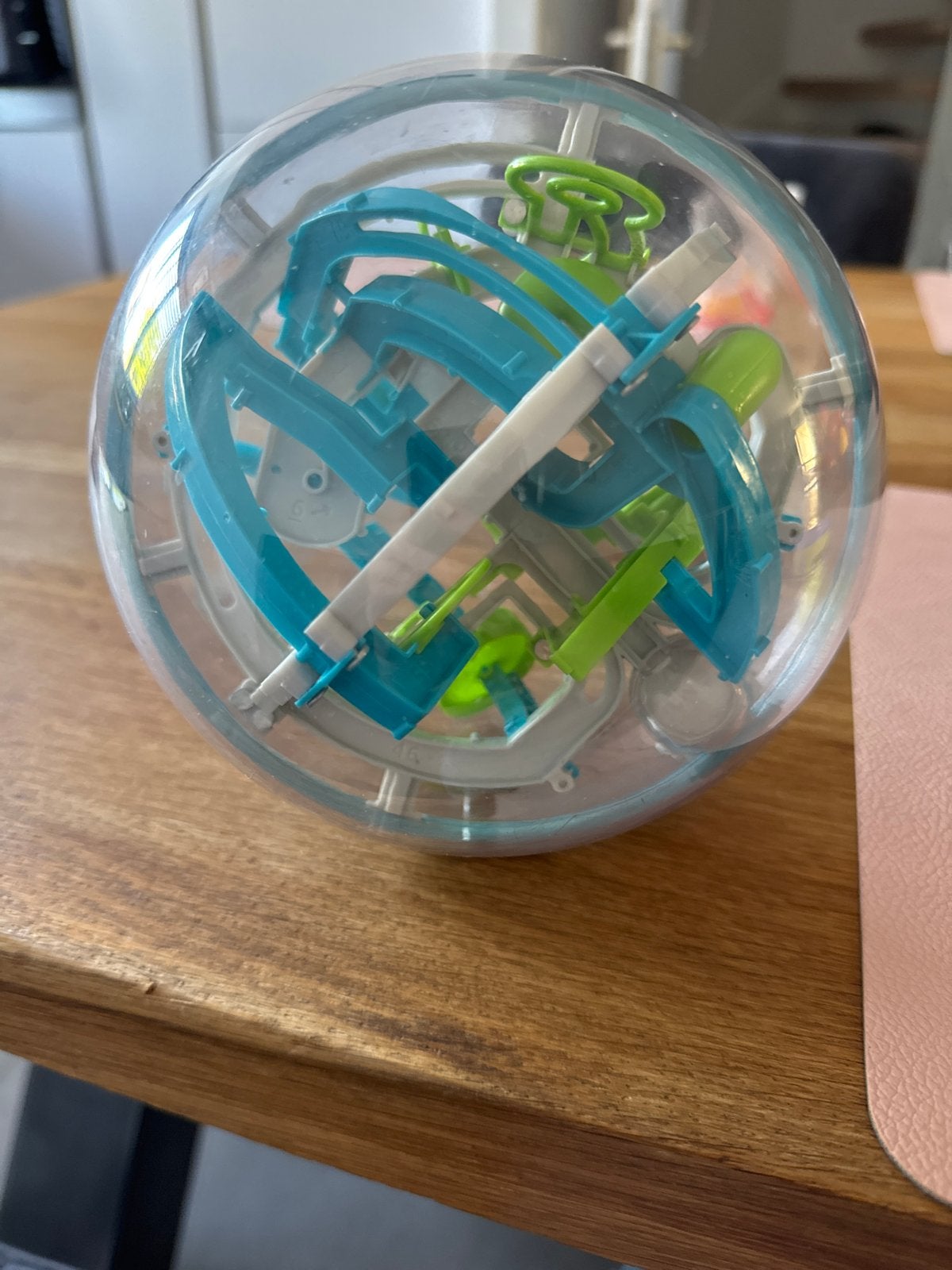 Perplexus Rebel - 70 obstakels 3D doolhof, Ophalen, Gebruikt