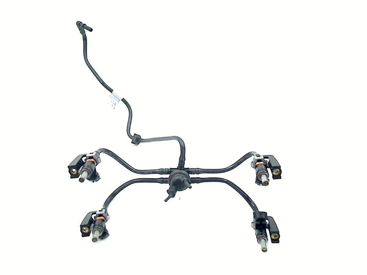 Injector Brandstof Multistrada 1200 V4 Rally 2021-2025 2025, Cama Motorparts, Gebruikt, Info@cama-motorparts.nl, P.J. Troelstraweg 8, MAASSLUIS 3144 CX, Zuid Holland, , Nederland