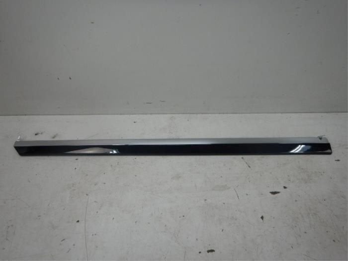 VW Passat B8 Chrome Deurlijst, Ophalen of Verzenden, Gebruikt
