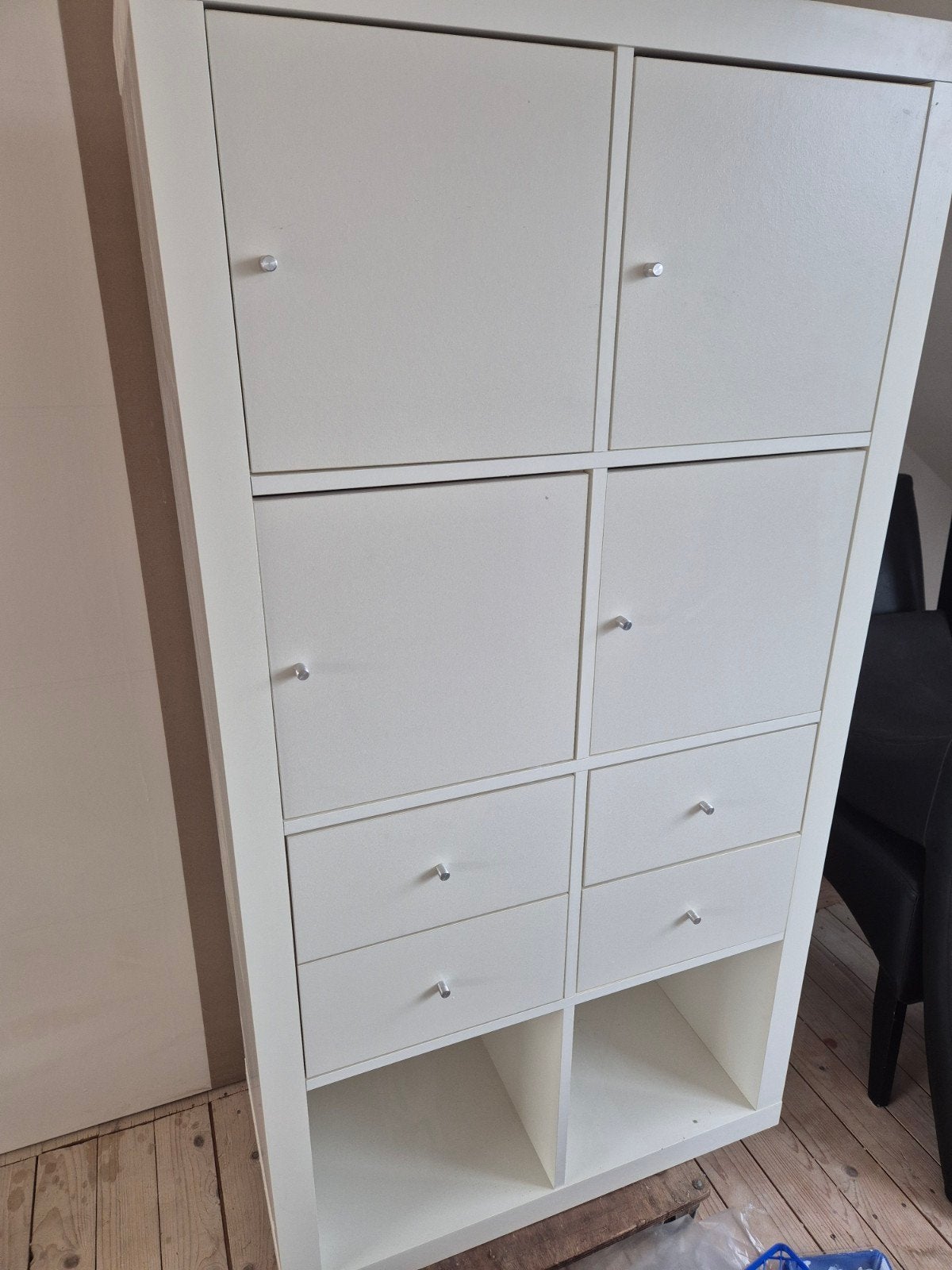 Gratis kast, Ophalen of Verzenden, Gebruikt