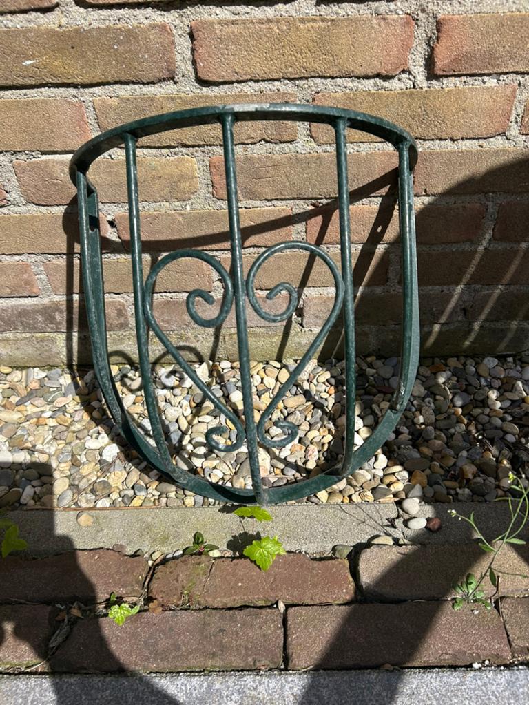 TE KOOP,  KLEIN HOOIRUIFJE, APART MODEL, Ophalen, Rond, Minder dan 30 cm