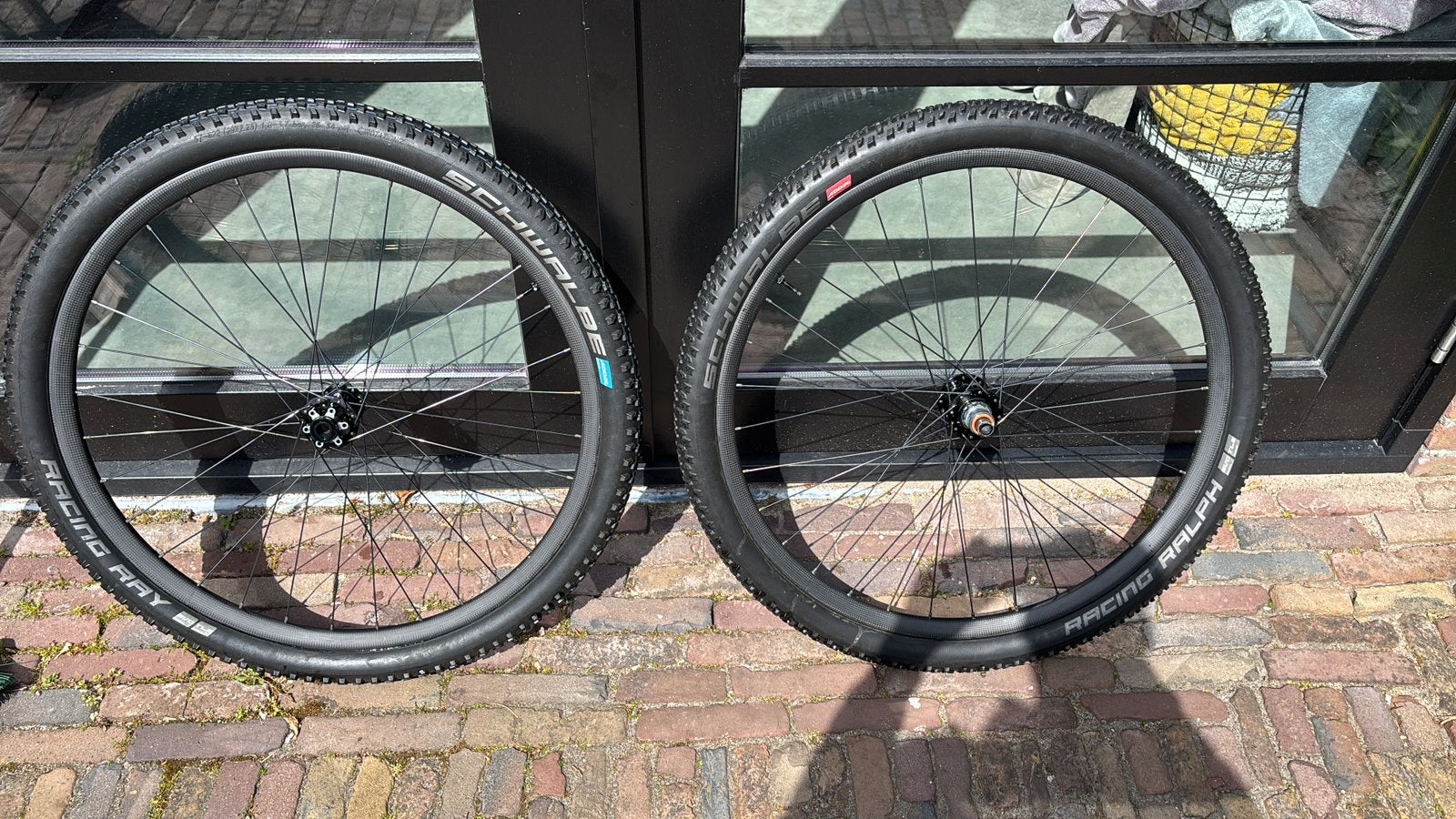 Specialized / Roval control carbon 29, Wiel, Nieuw, Ophalen of Verzenden, Mountainbike