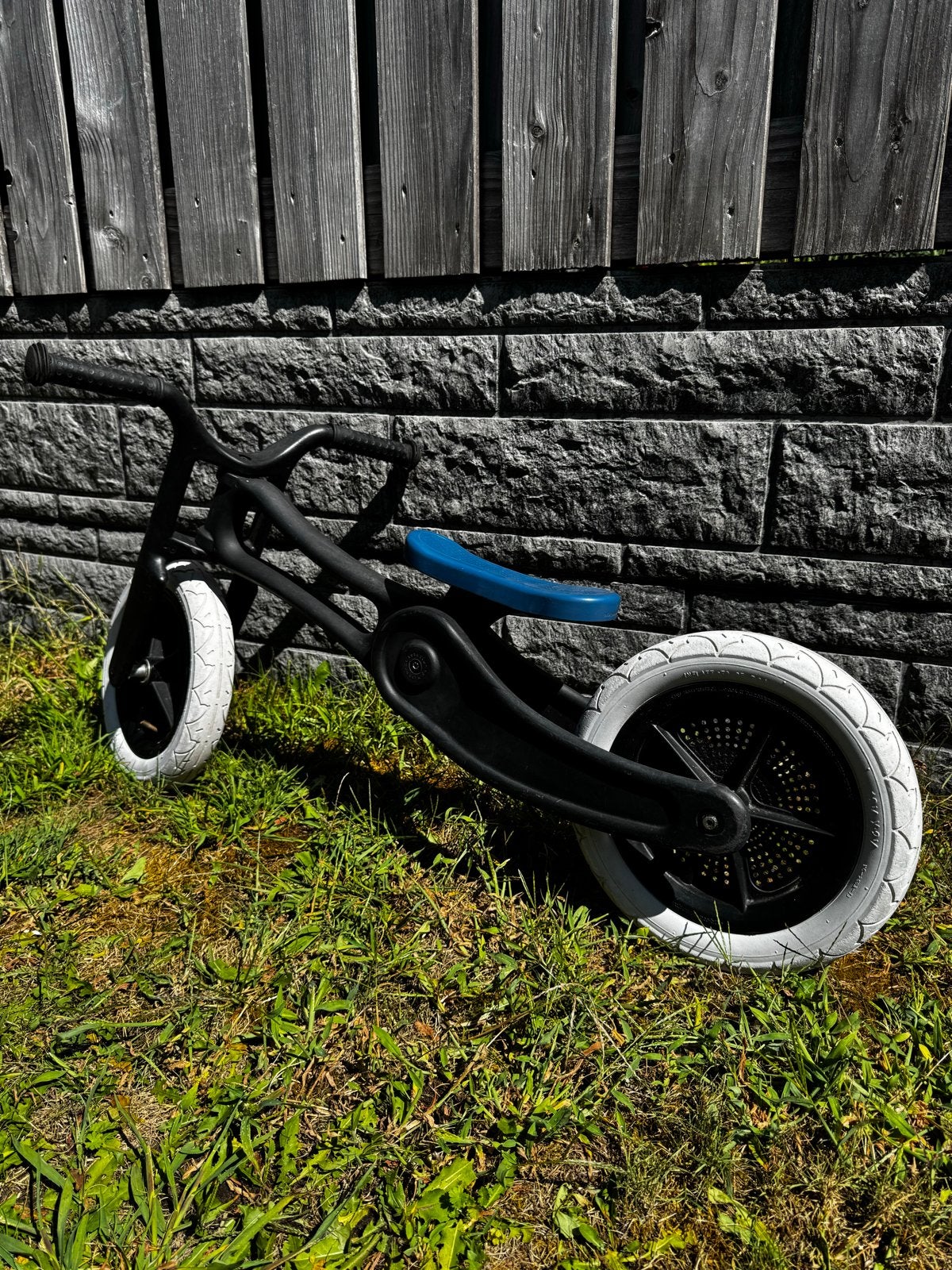 Wishbone 3-in-1 loopfiets, Ophalen, Gebruikt, Loopfiets