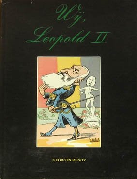 Wij, Leopold II, Koning der Belgen., Ophalen of Verzenden, Zo goed als nieuw, Europa