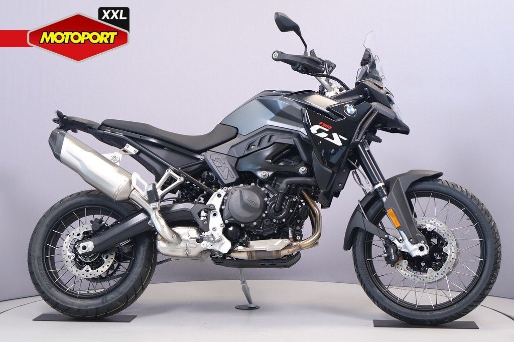 BMW F 900 GS (bj 2026), Motoren, Bedrijf, Toermotor, Bmwklantenservice@bmw.nl, BMW Group Nederland