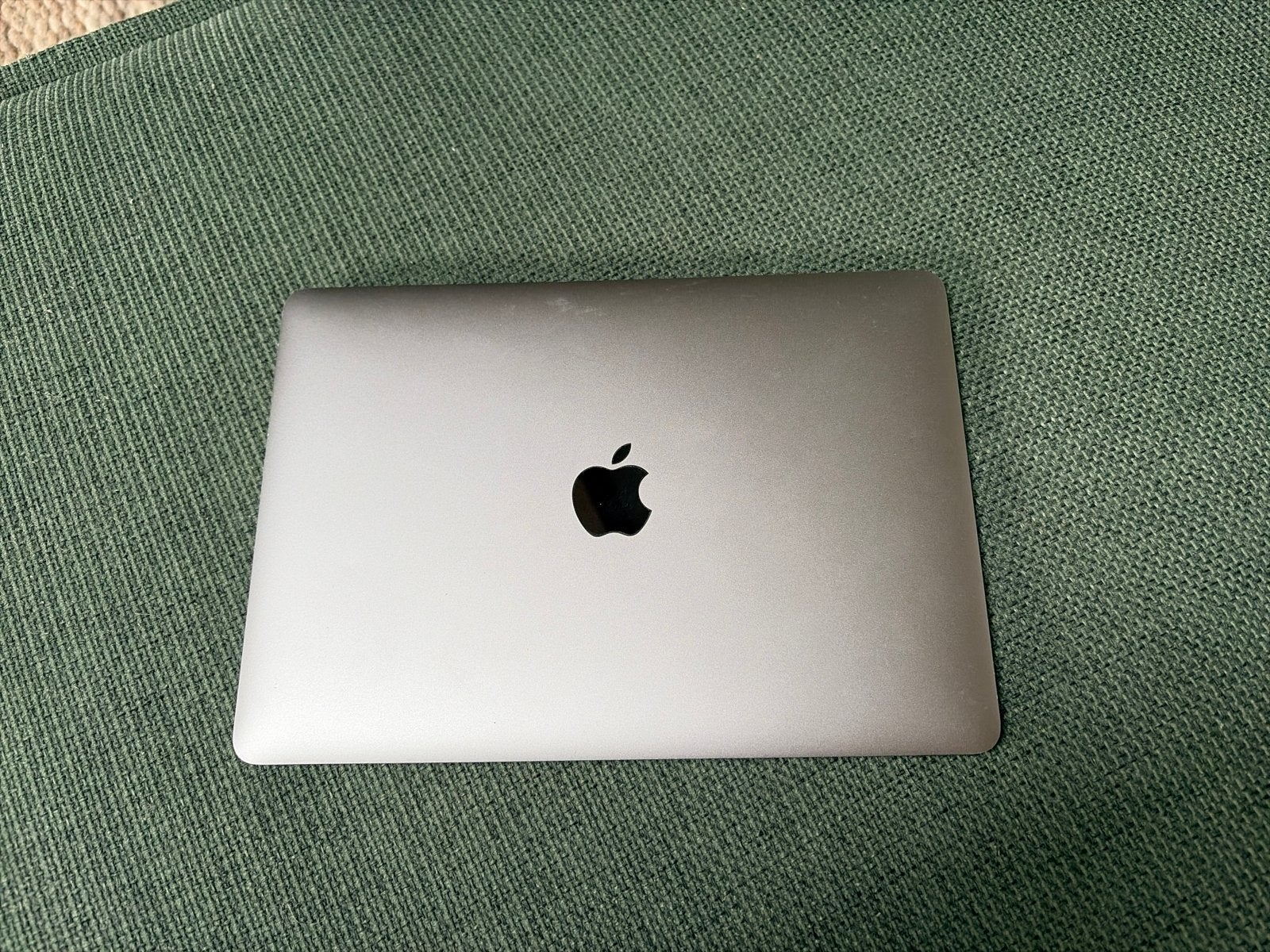 MacBook (Retina, 12-inch, Early 2016) - Zo goed als nieuw, Computers en Software, Ophalen, 8 GB, Minder dan 2 Ghz, 12 inch