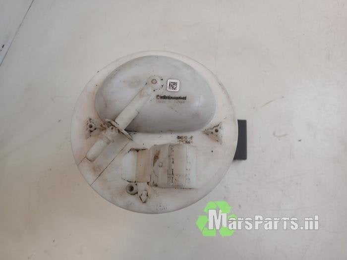 Brandstofpomp Elektrisch van een Fiat 500, Gebruikt, -, -, Ophalen of Verzenden