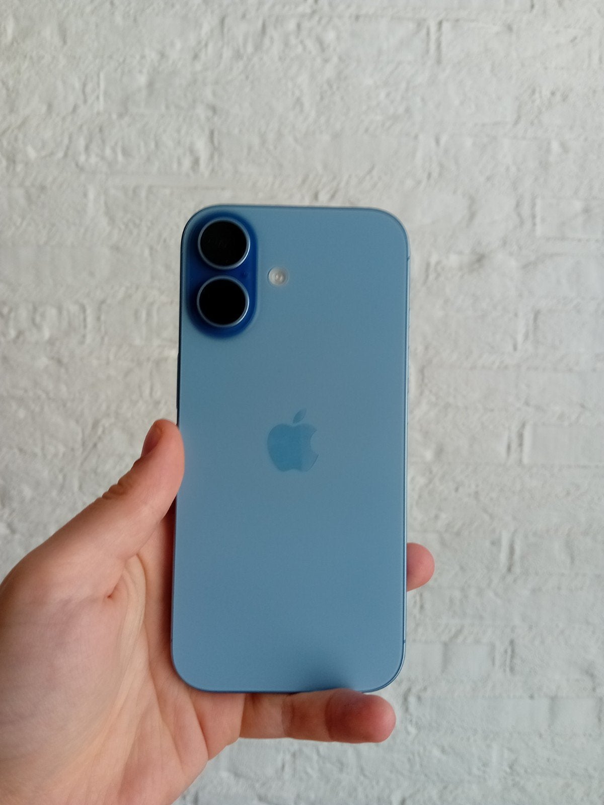 iPhone 17 256GB - Zo goed als nieuw, Telecommunicatie, Mobiele telefoons | Apple iPhone, Zo goed als nieuw, Zonder simlock, Ophalen