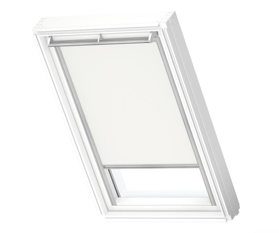 VELUX DKL 104 1025S Verduisterend Rolgordijn, Ophalen of Verzenden, Nieuw, Dakraam, Minder dan 80 cm