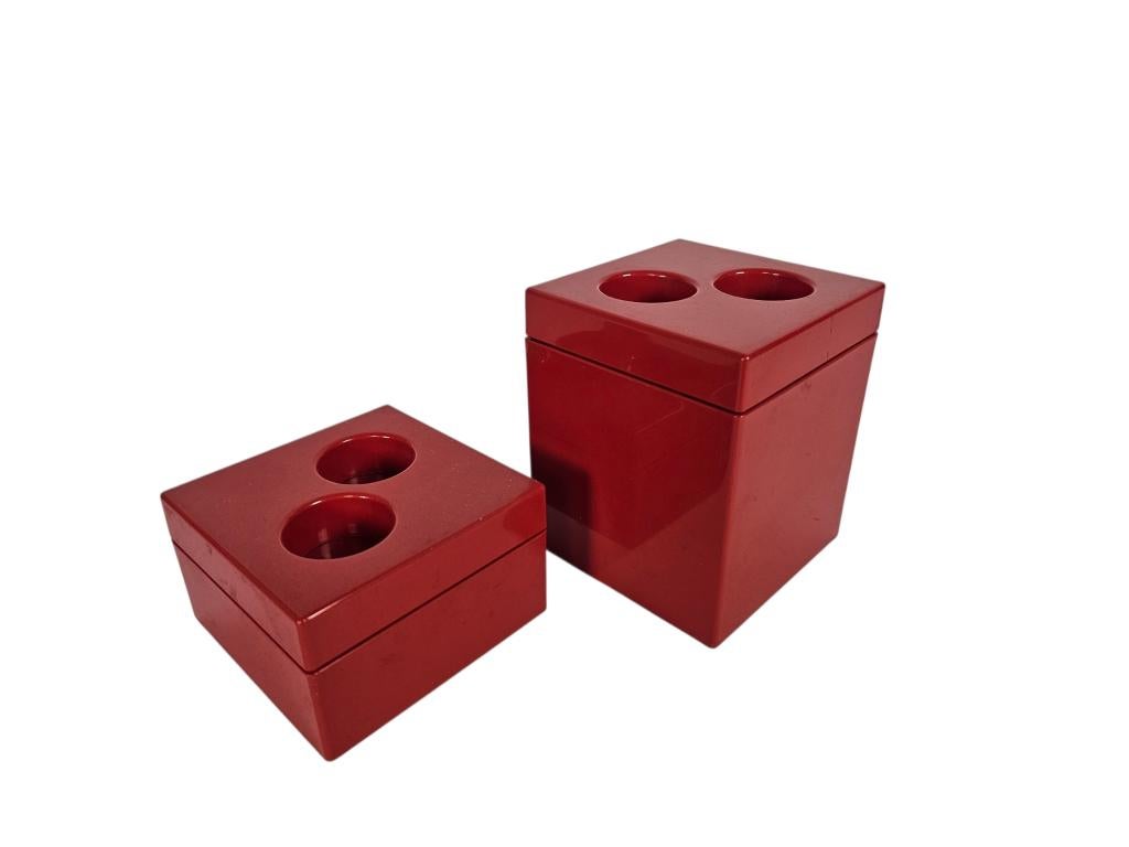 Gedy design - Makio Hasuike - plastic design - Italie - 70's, Ophalen of Verzenden, Huis en Inrichting